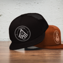 BEES BASEBALL CAP